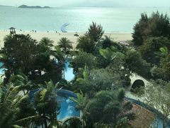 -惠州金海湾嘉华度假酒店