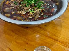 -南湖周冒菜(南湖总店)