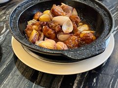 -美极鲜食坊(宝安南路店)