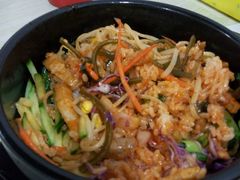 -拌来拌去石鍋拌飯(文鼎店)