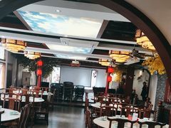 -野渡坡·极致湘菜·庭院餐厅(汉阳店)