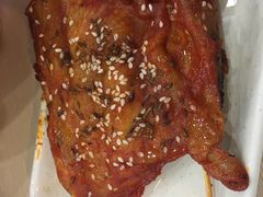-德泓面馆(颐高店)