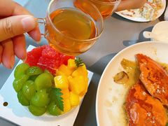 -徐记海鲜·宴会(大唐西市|丰庆店)