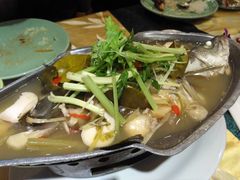 -金象湾泰国餐厅(华林路店)