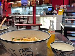-尚寨嫽扎咧面馆(钟楼店)