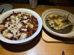 -永安鱼庄·镇江菜(丁卯店)