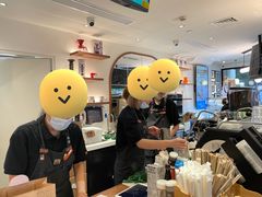 -Peet's Coffee皮爷咖啡(大学路店)