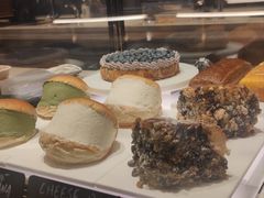 -V咖啡(兰州盛达希尔顿酒店)