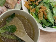 -百家鸡味馆(清泰店)