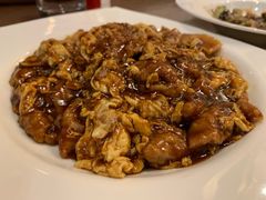 醋溜木须-南门小馆·清真(国贸商城店)