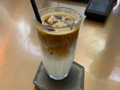 -铁手珈琲制造局metalhands(望京店)
