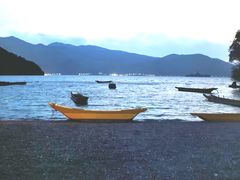 -丽江泸沽湖景区