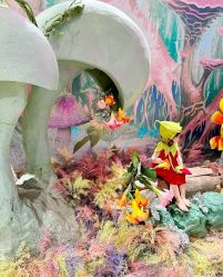 -奶牛叔叔儿童摄影生活馆(定制拍摄店)