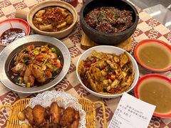 -老三样·旧食新味(绿地店)