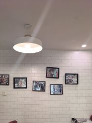 -韦恩先生Barbershop英式男士理发馆
