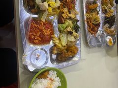-新红帽自助盒饭(大悦城店)