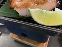 -simply thai天泰(长泰广场店)