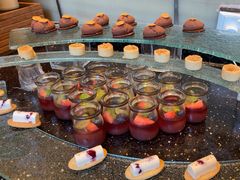 -威斯汀舞台餐厅