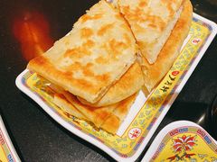 葱花饼-芦月轩羊蝎子(劲松店)