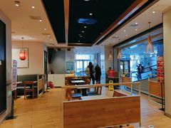 -吉野家(范阳中路店)