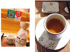 -酒井酱子·深夜食堂(东城汇店)