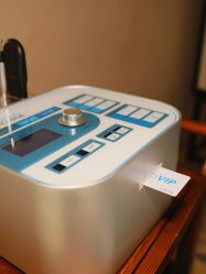 -香秀空间科技抗衰·美容中心