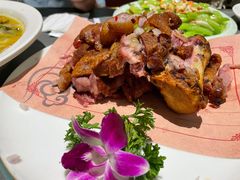 -邑金陵北京烤鸭店·现炒家常菜(ITC MALL店)