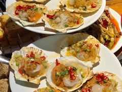 -義聚德·清真铜锅涮羊肉·烧烤(河东店)