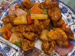 -阿殳菜馆·私厨(水围村店)