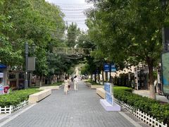 -天津意大利风情旅游区