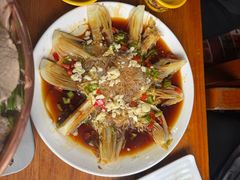 -塔洛藏餐吧(香格里拉古城店)