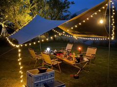 -楠溪江风景名胜区