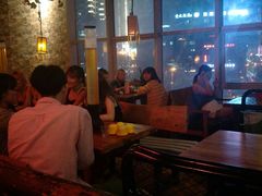 -海雾里小酒馆(观音桥店)