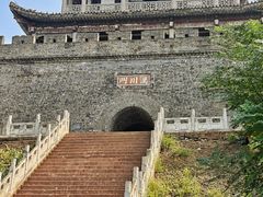 -东坡赤壁风景名胜区