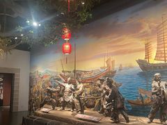 -中国闽台缘博物馆