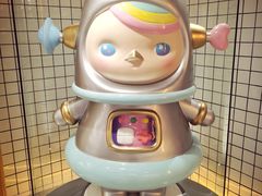 -泡泡玛特POPMART(上海环球港店)