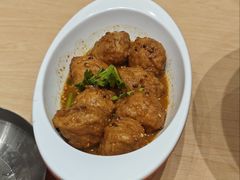 -喜家德虾仁水饺(浦东山姆店)