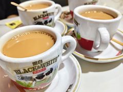 -深仔记茶餐厅(亚士厘道店)
