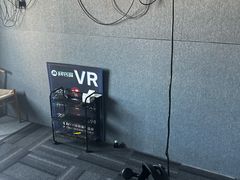 -VR 间客漫·PS电玩·虚拟现实包间游戏电竞(街道口店)