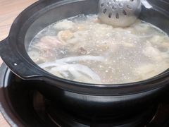 -探窝·竹笙椰子鸡(杨箕店)