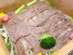 -蟹田居·活蟹料理(东城店)