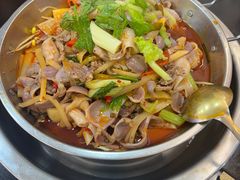 -胖娃古镇鸡杂(磁器口总店)