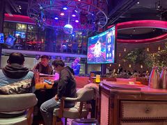 -肉串汪(望京店)