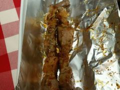 -西贝莜面村(金隅嘉品mall店)