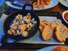 -FISH&POTATO Cō(地中海美食 万象城店)