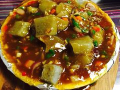 88号小吃店-88号小吃店·经典云南菜·地道纳西美食