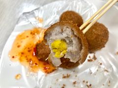 -小雨点糖水店(中兴街分店)