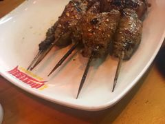 -小红烤翅(傅厚岗店)