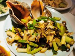 -日丰园海肠水饺·老字号大连海鲜(和平广场店)