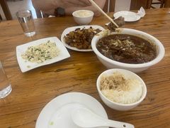 -南磨房食府(燕莎奥特莱斯购物中心店)